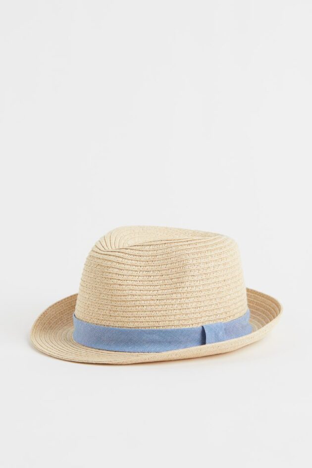 Straw Hat