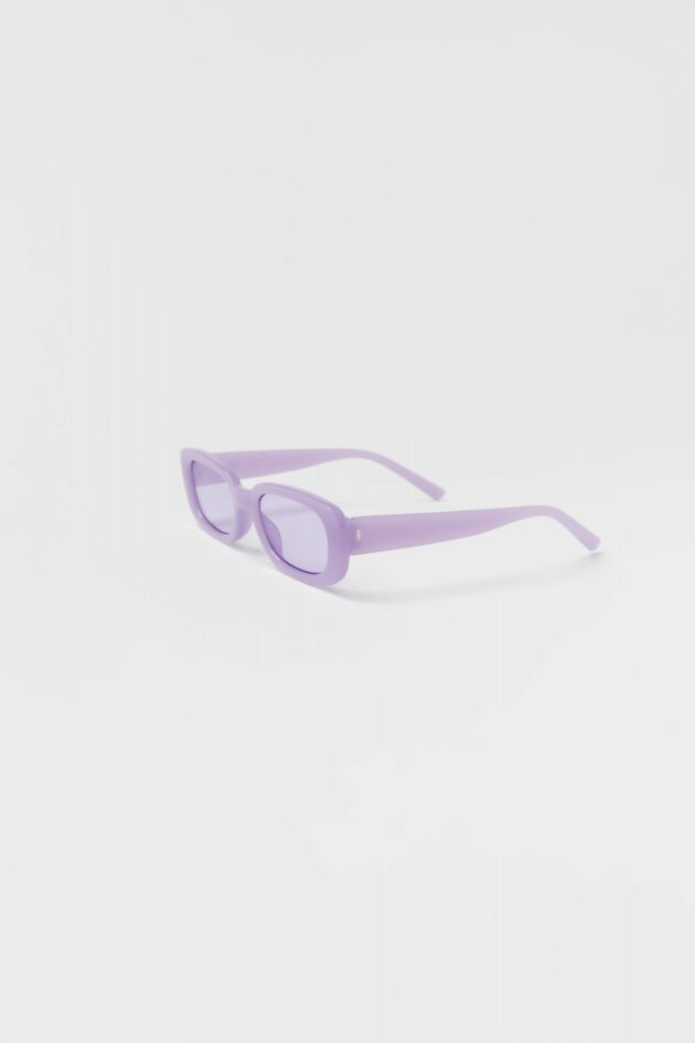 Rectangular Sunglasses